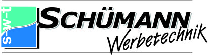 Schümann Werbetechnik Logo