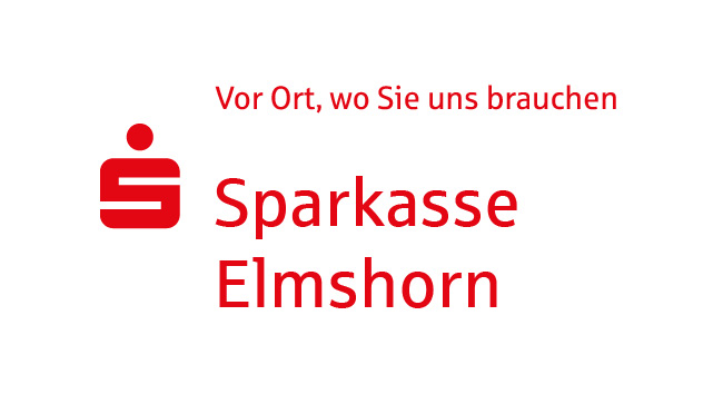 Sparkasse Elmshorn Logo